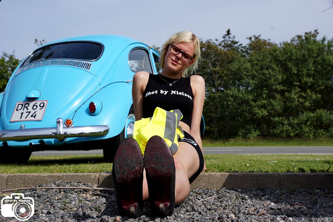 Rullefelts Træf v. Thansen Nykøbing Mors billede 404