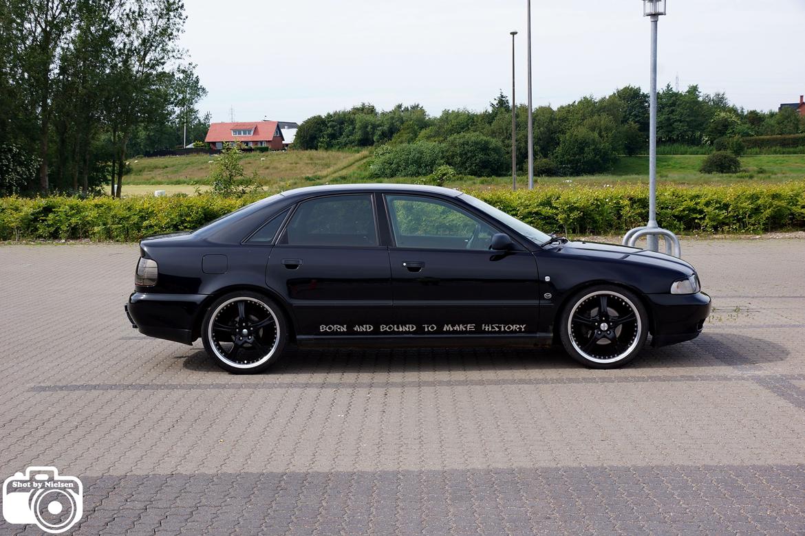 Rullefelts Træf v. Thansen Nykøbing Mors billede 405