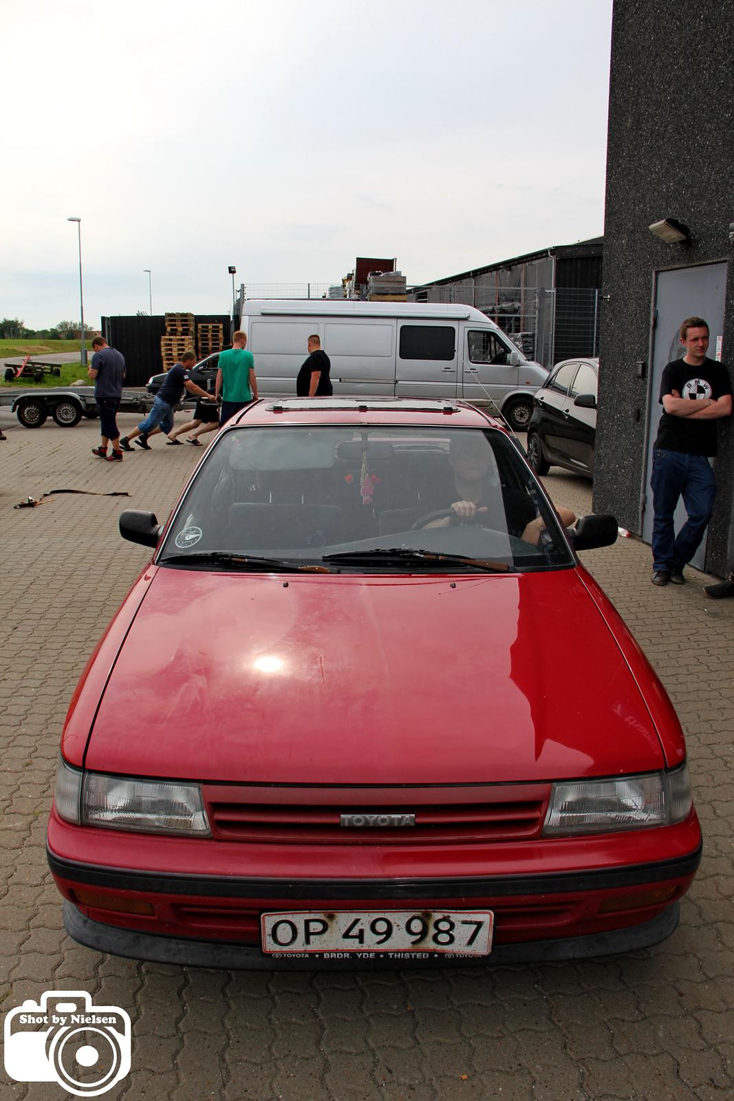 Rullefelts Træf v. Thansen Nykøbing Mors billede 407