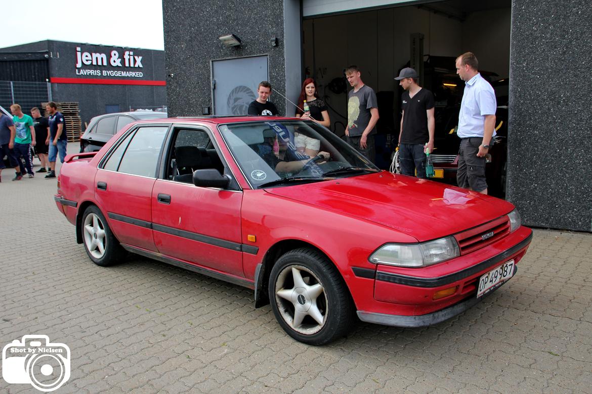 Rullefelts Træf v. Thansen Nykøbing Mors billede 406