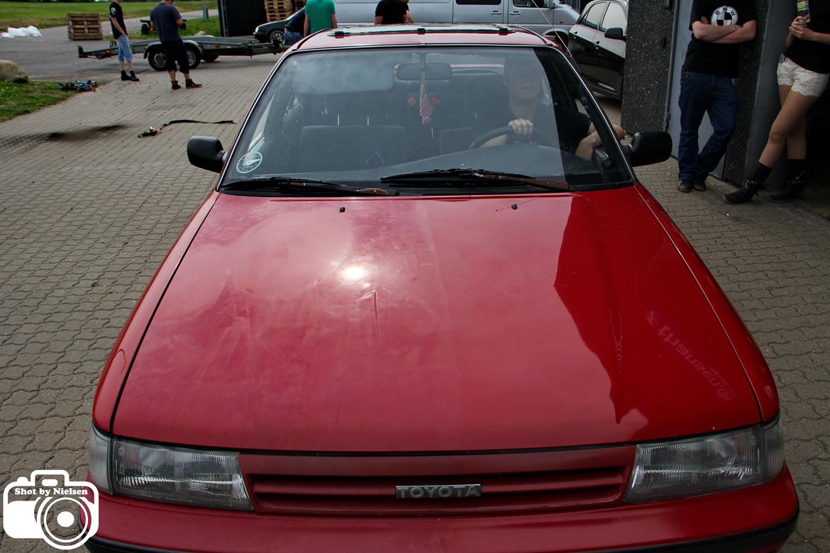 Rullefelts Træf v. Thansen Nykøbing Mors billede 408