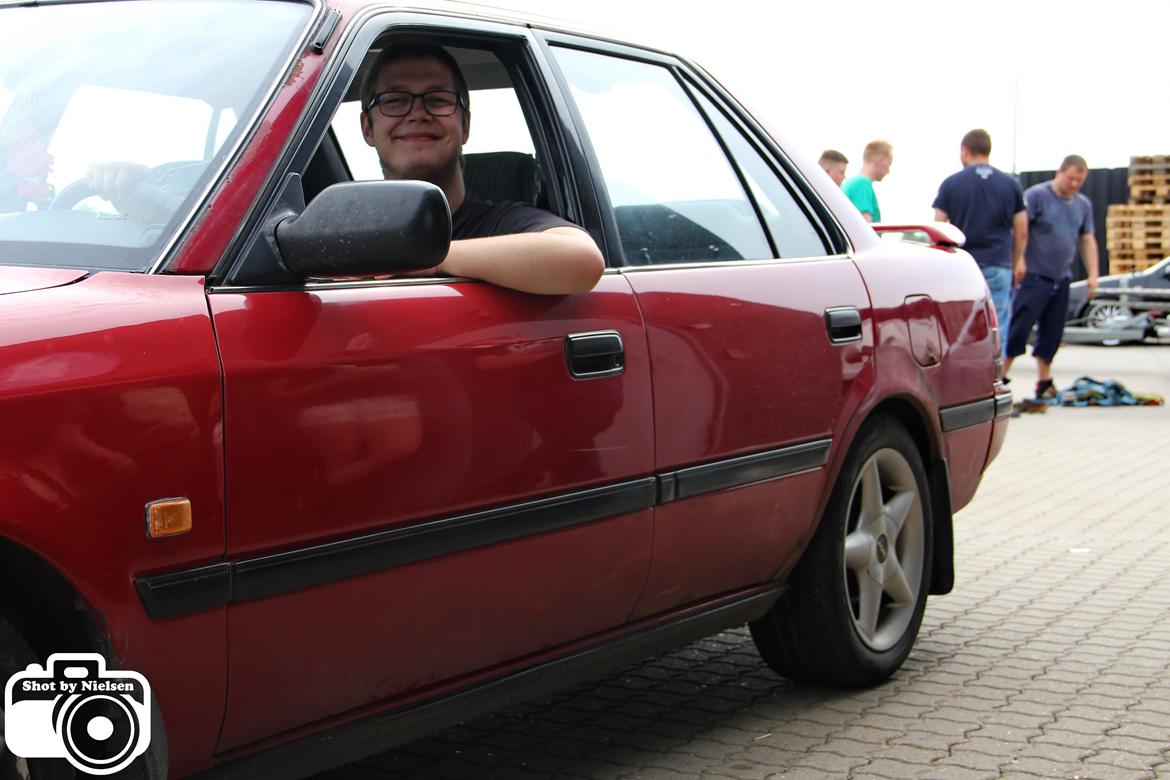 Rullefelts Træf v. Thansen Nykøbing Mors billede 409