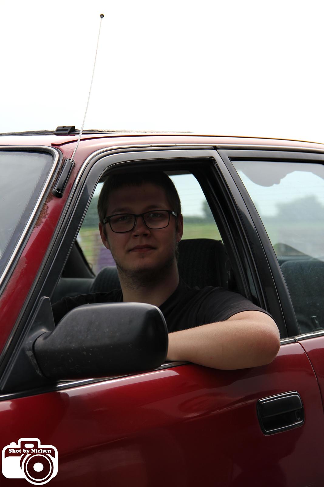 Rullefelts Træf v. Thansen Nykøbing Mors billede 410