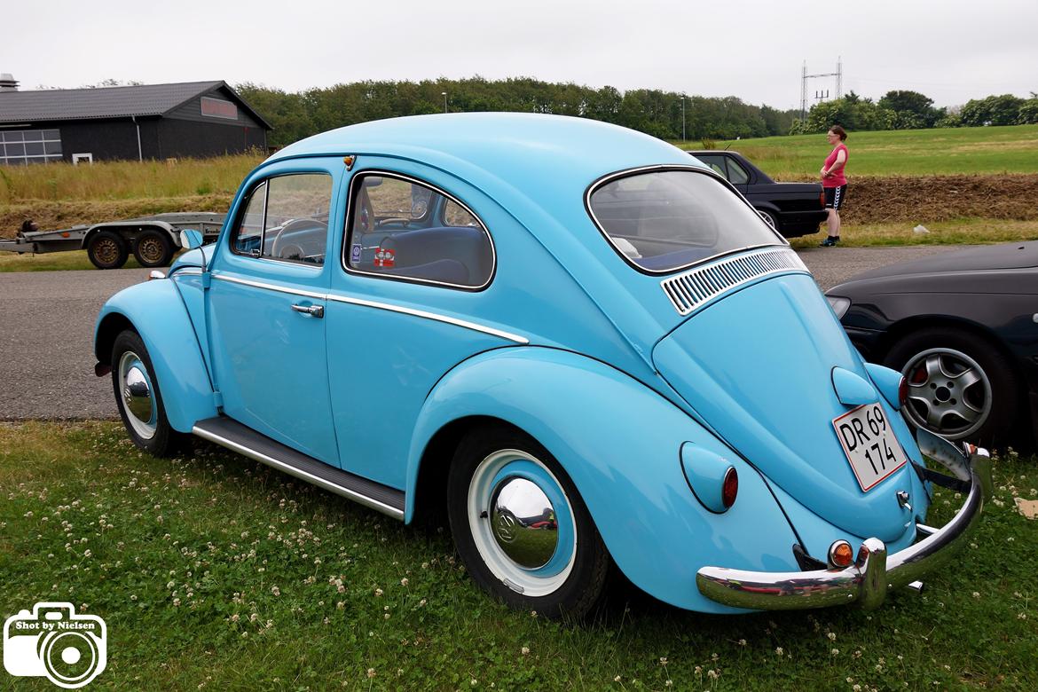 Rullefelts Træf v. Thansen Nykøbing Mors billede 285