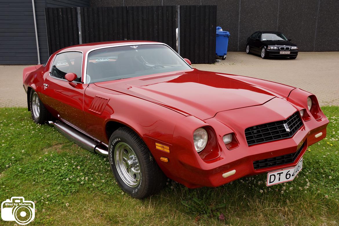 Rullefelts Træf v. Thansen Nykøbing Mors billede 235