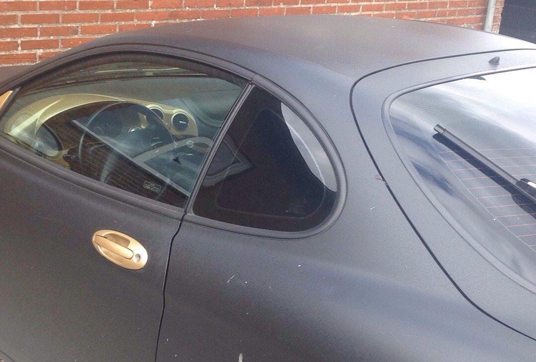 Hyundai cupe billede 5