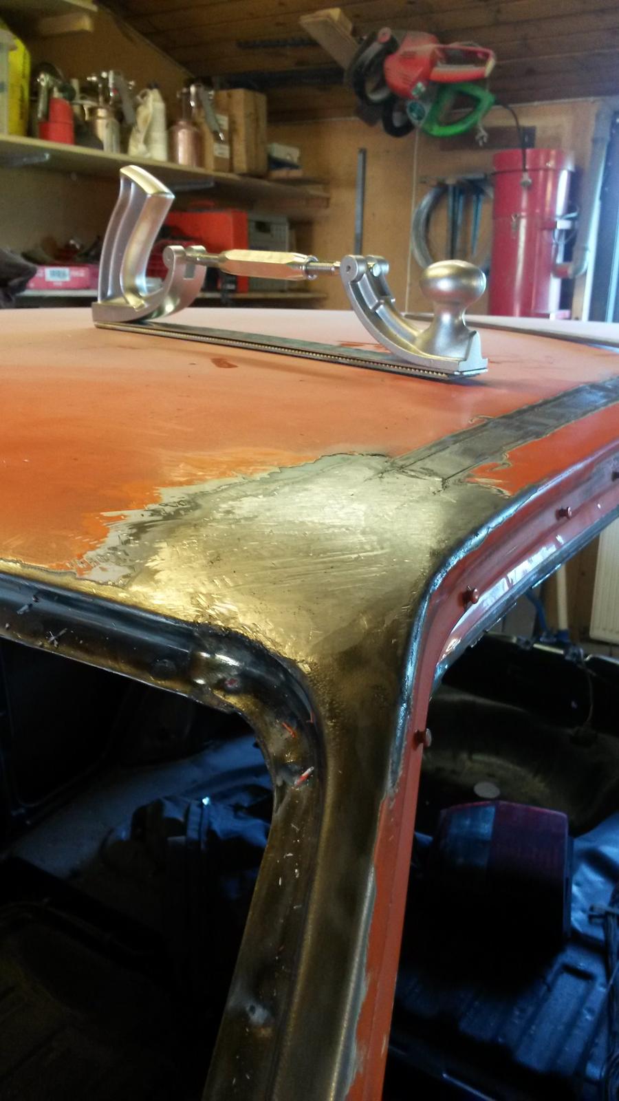 Fiat Uno Turbo 200 hk + projekt  billede 92