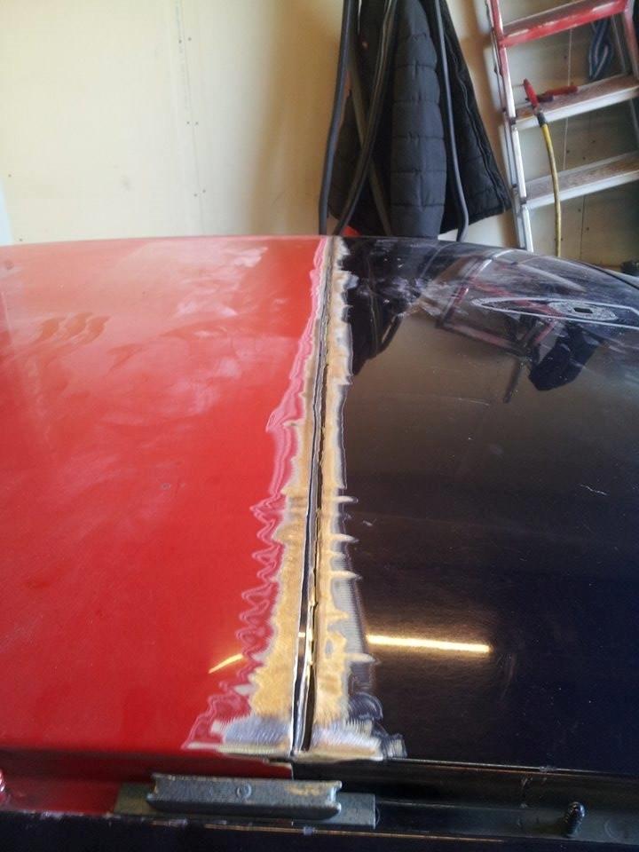 Eftermontering Orginalt soltag - Octavia billede 26