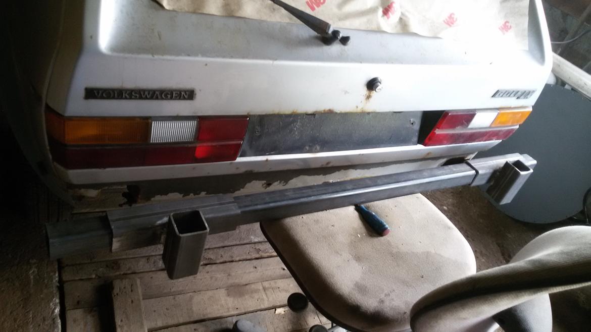 drejestativ - og igen. billede 4