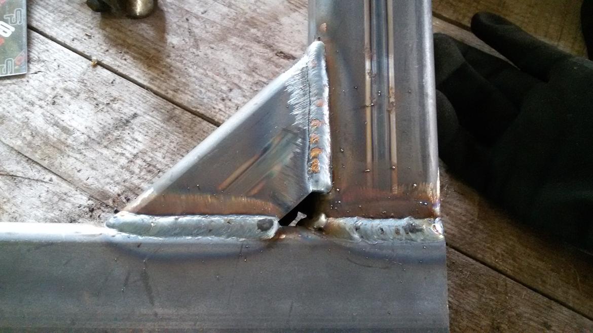 drejestativ - her er der fuldsvejst. billede 9