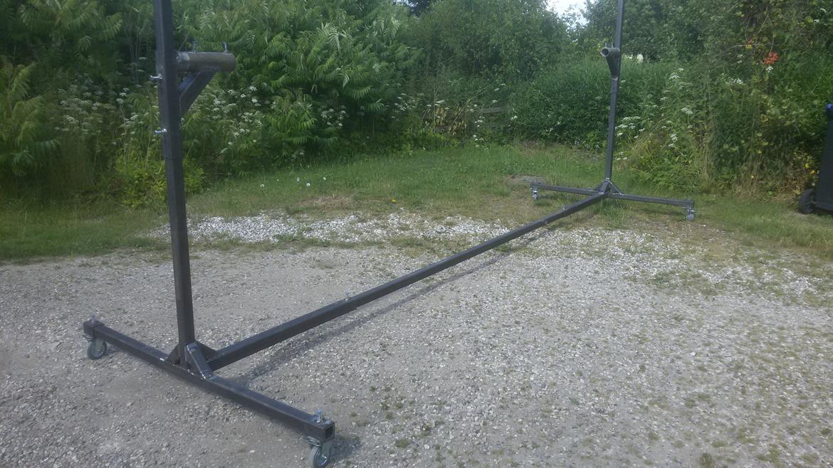 drejestativ - og igen. billede 15