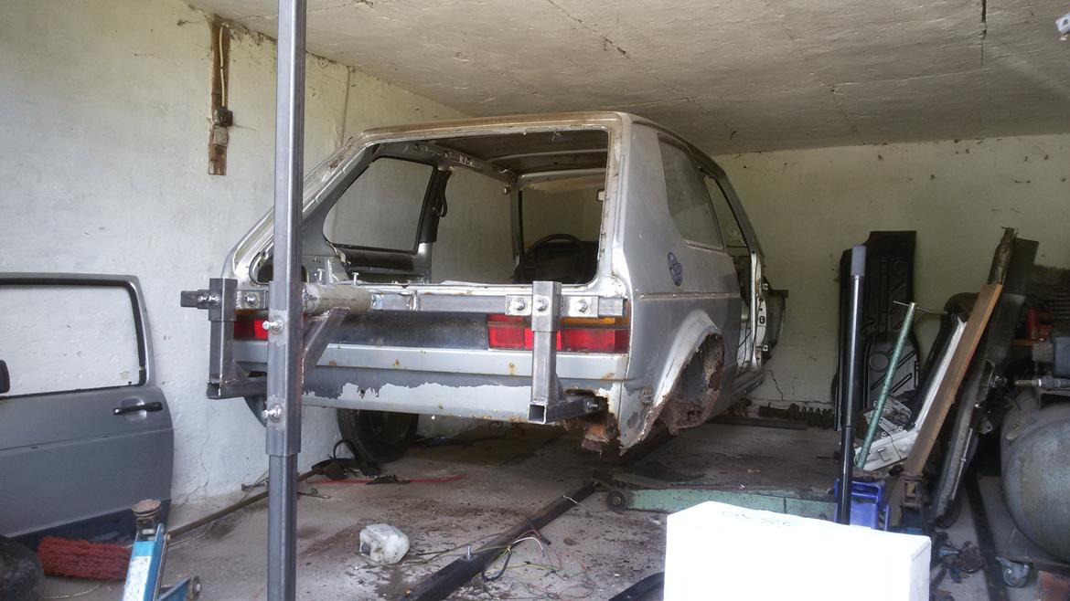 drejestativ - og igen. billede 17