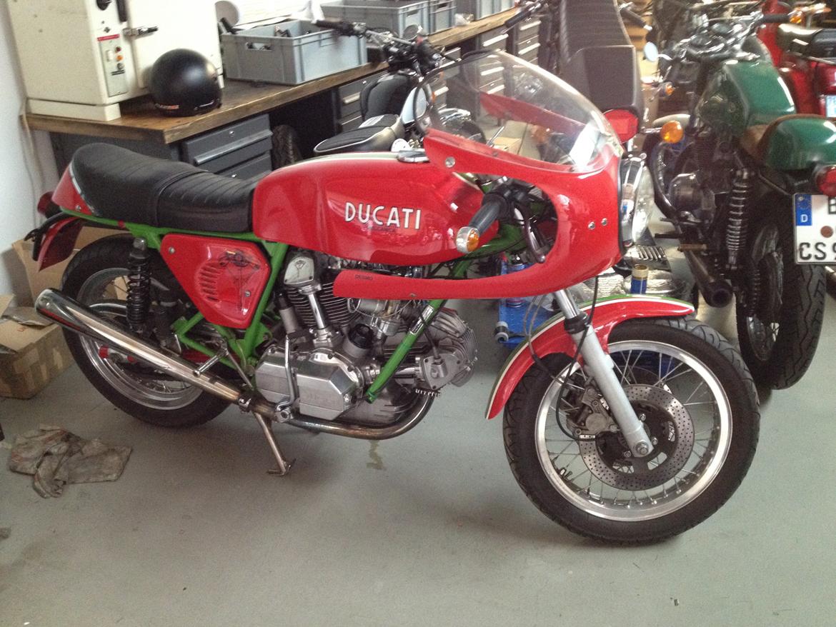 Meilenwerk + Berlin billede 94