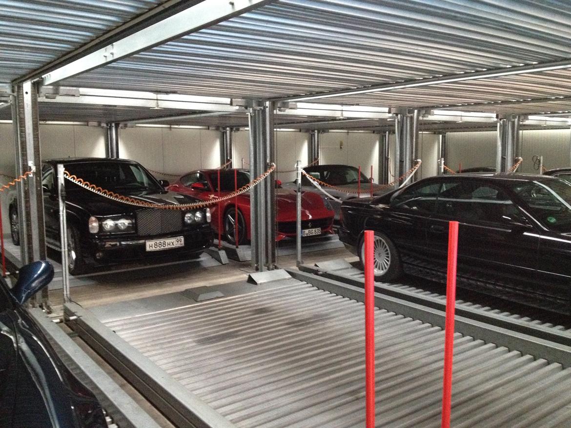 Meilenwerk + Berlin billede 97