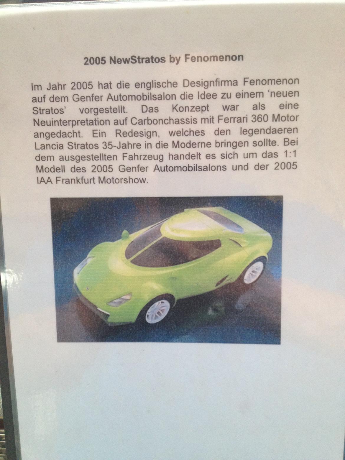 Meilenwerk + Berlin - New stratos billede 108