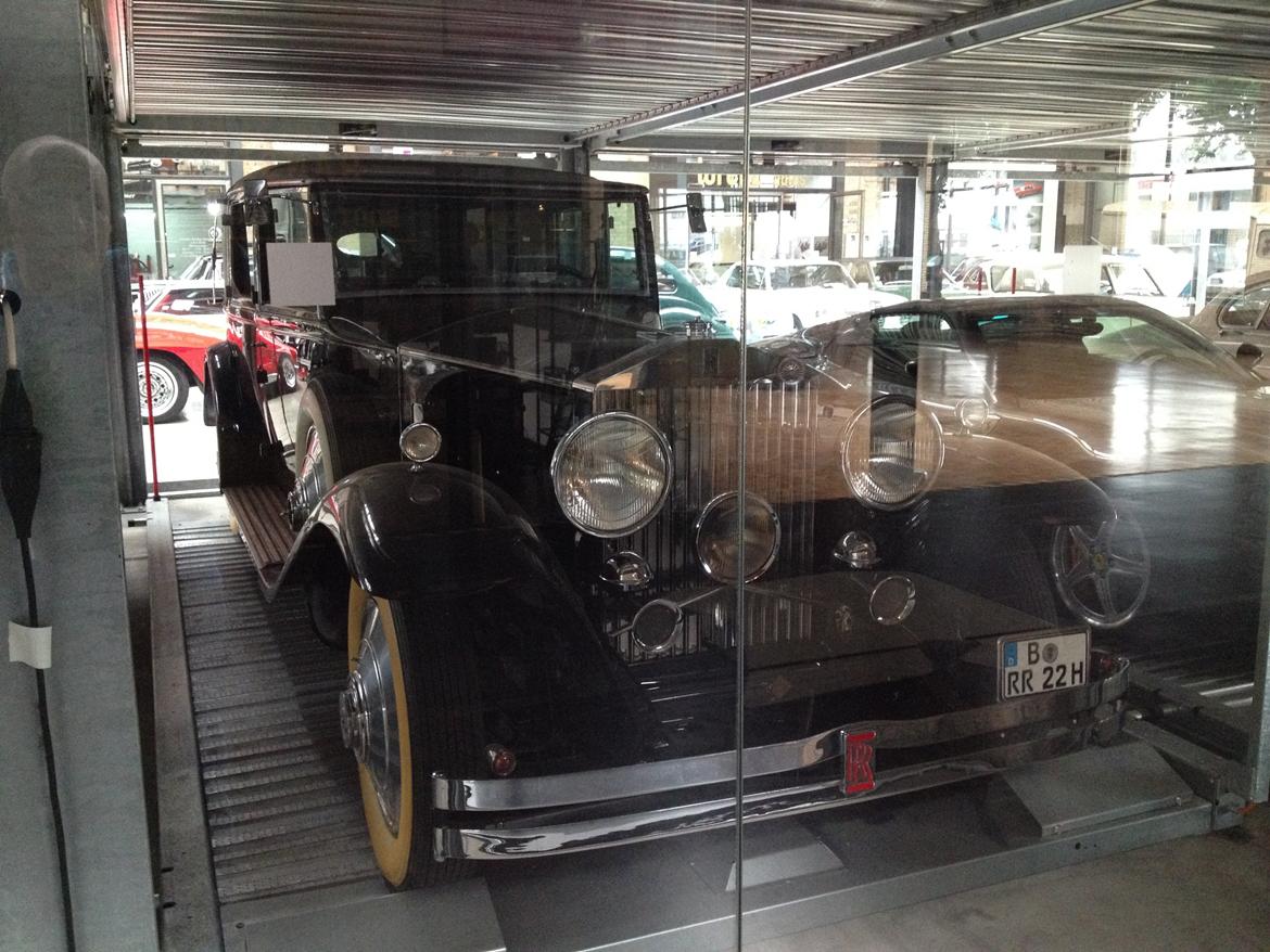 Meilenwerk + Berlin billede 123