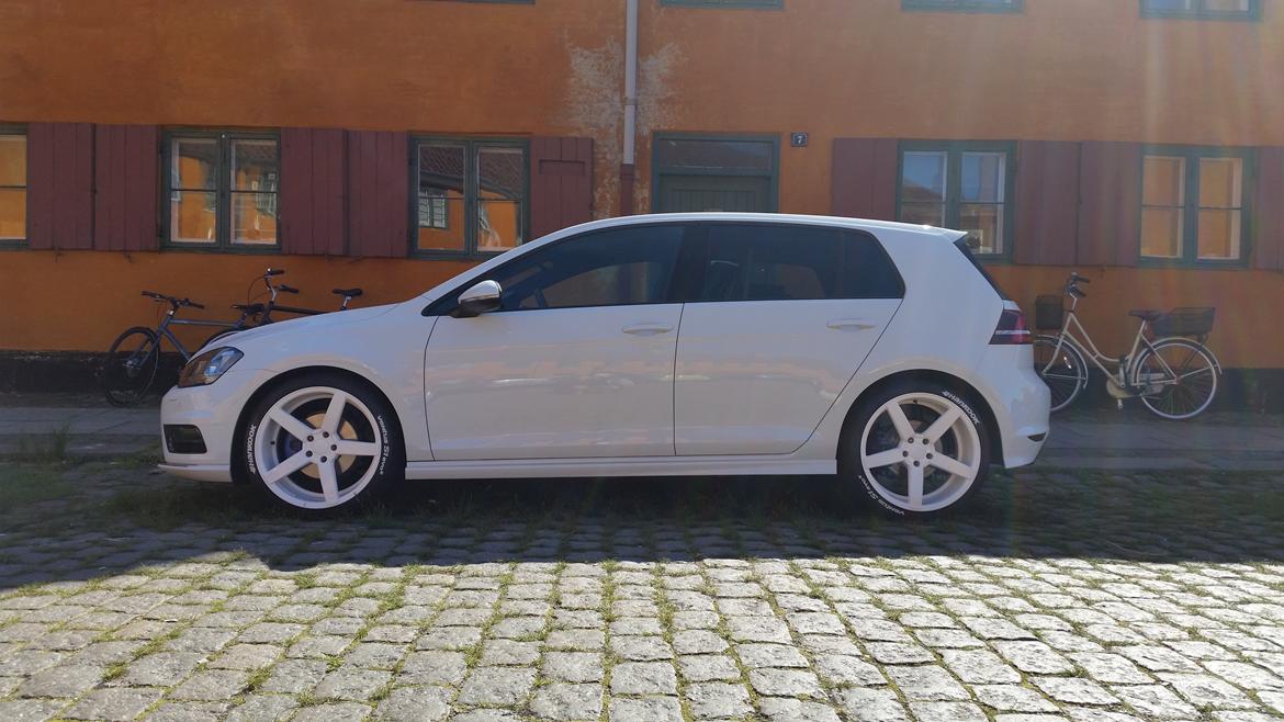 Dæk skrift. billede 1