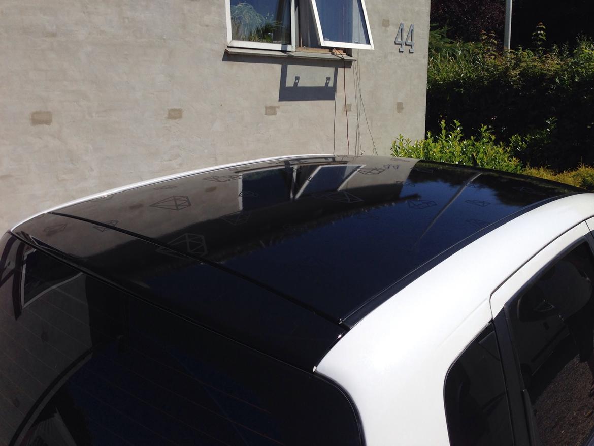 Folie på tag ;)  billede 6