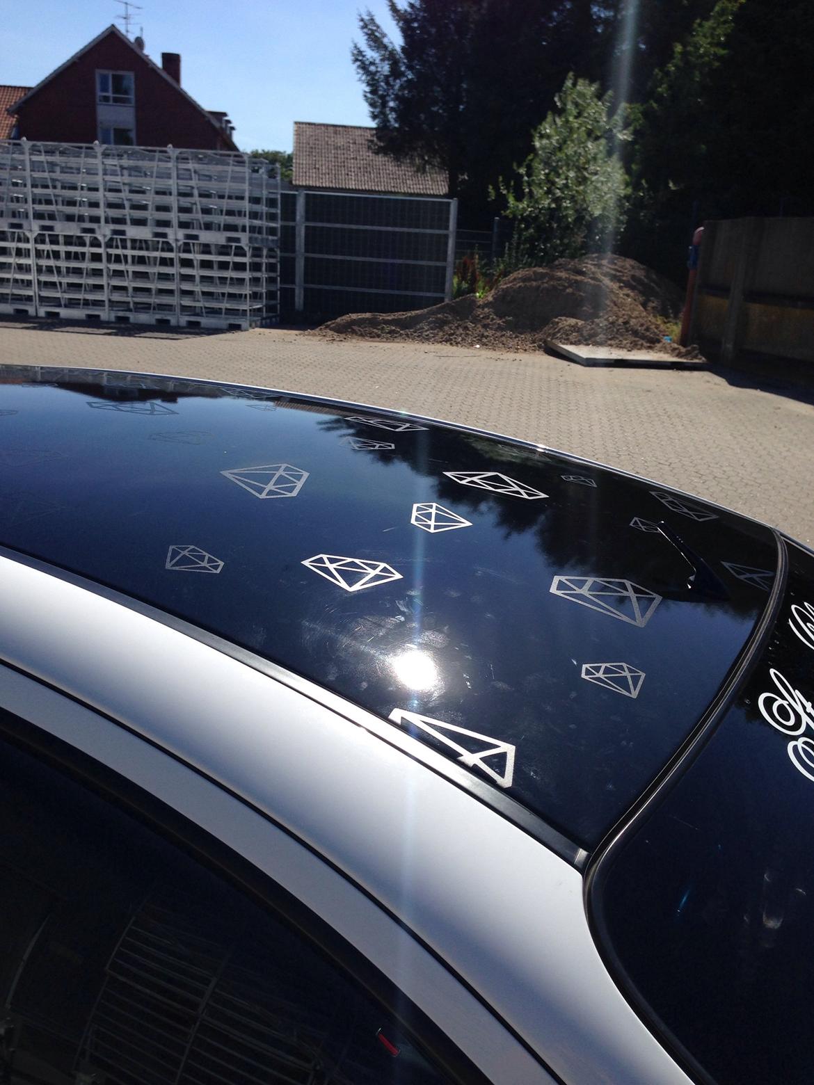 Folie på tag ;)  billede 9