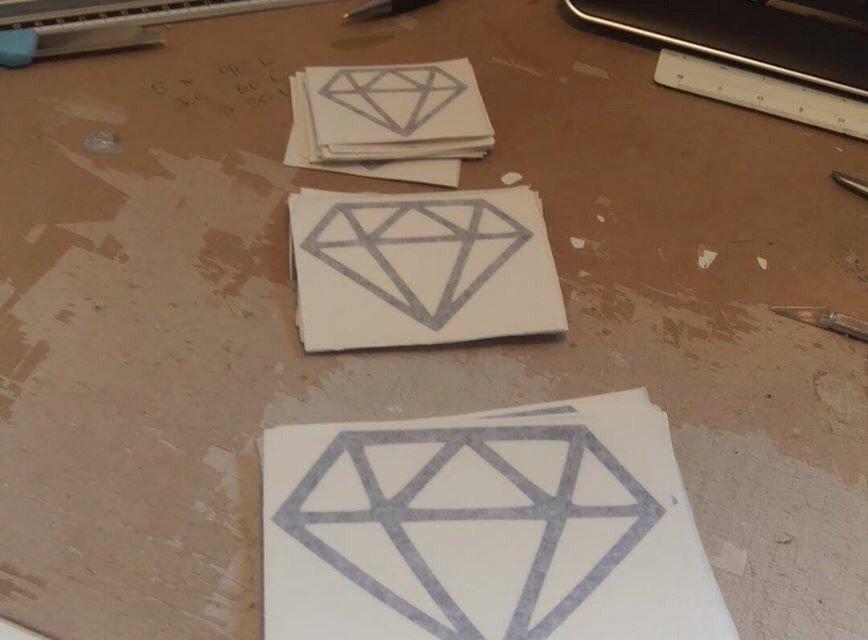 Folie på tag ;)  billede 11