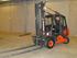 Linde Truck H35 evo