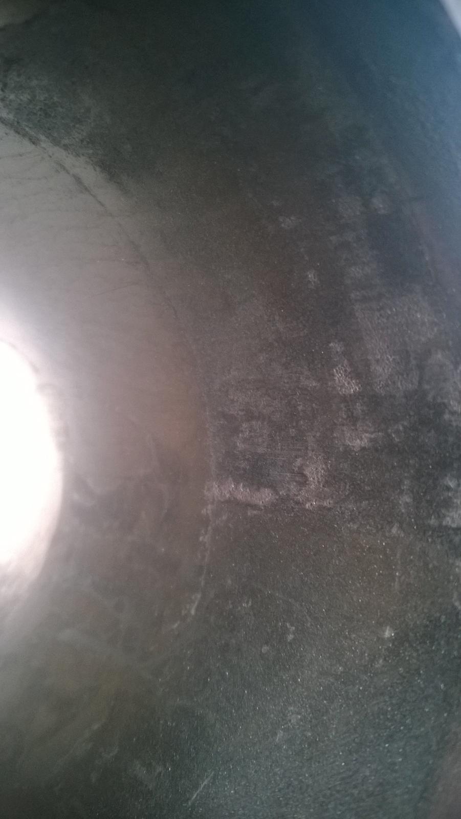 VW Bobbel - Motor Renovering - Cylinder indvendigt billede 23