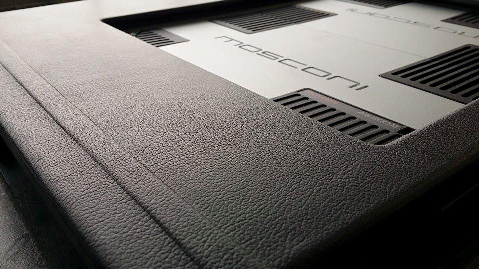 Lastbil opbygning billede 7