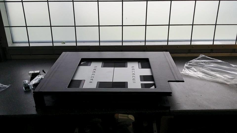 Lastbil opbygning billede 9