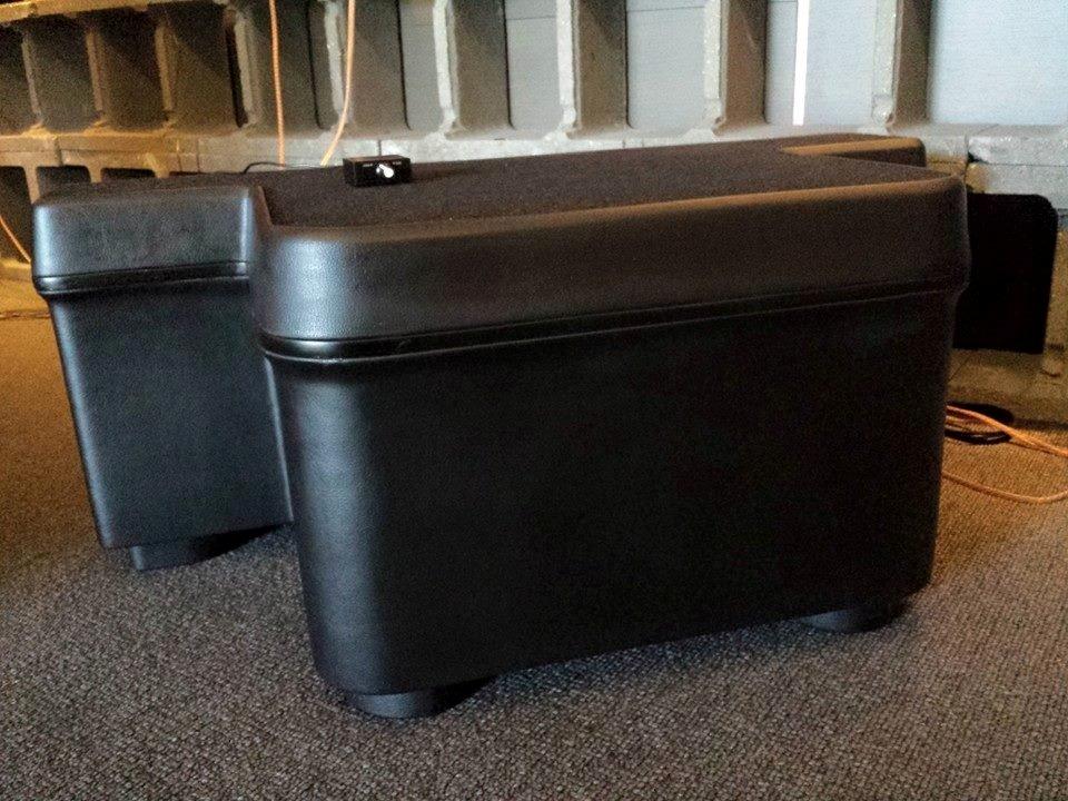 Lastbil opbygning billede 2