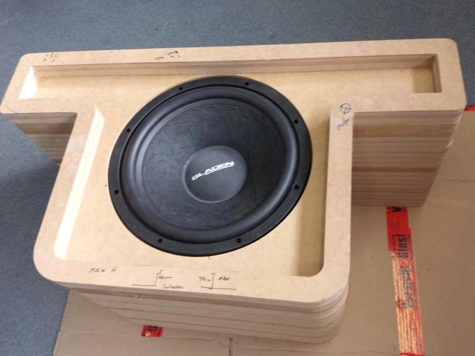 Lastbil opbygning billede 13