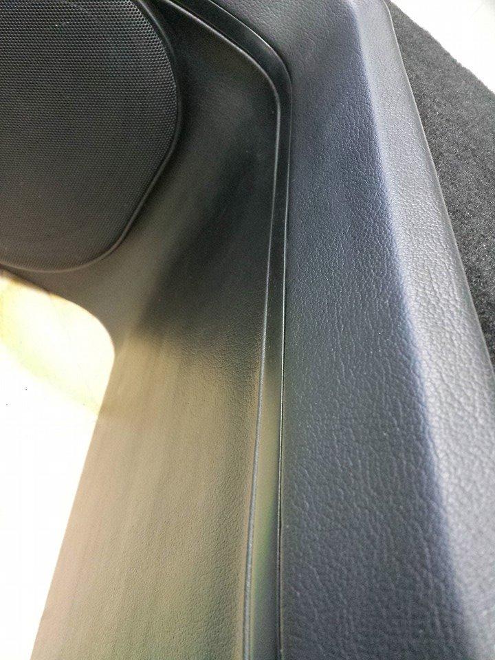 Lastbil opbygning billede 11