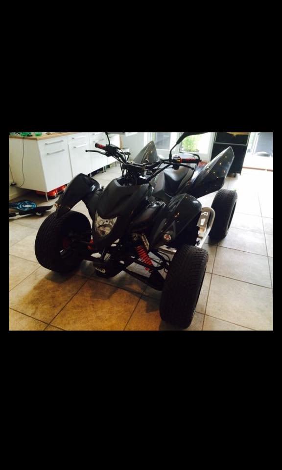 ADLY 500S  billede 6