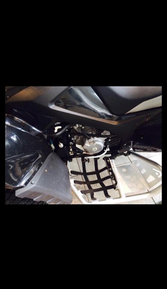 ADLY 500S  billede 9