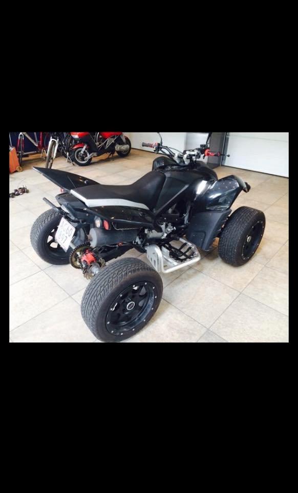 ADLY 500S  billede 7