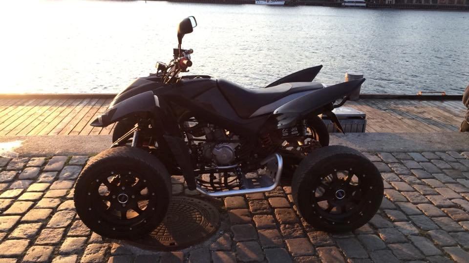 ADLY 500S  billede 4