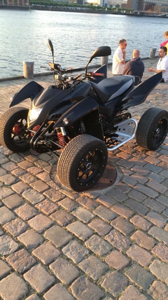 ADLY 500S  billede 3