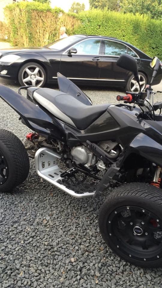 ADLY 500S  billede 1