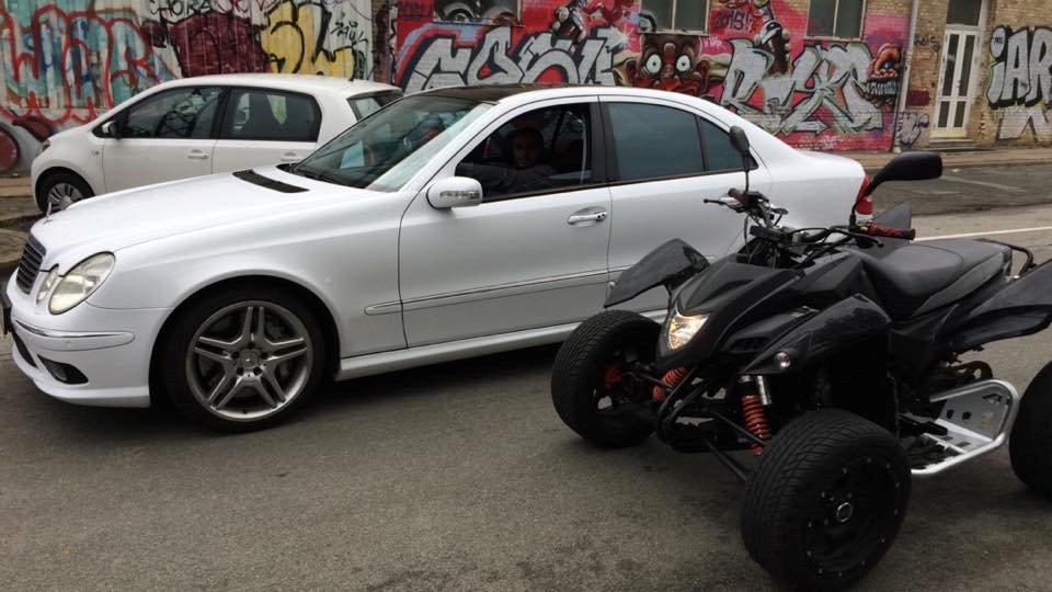 ADLY 500S  billede 2