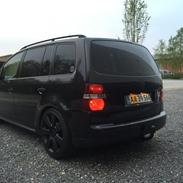 Vw touran