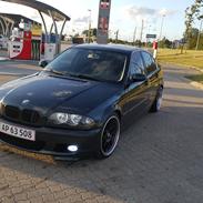 BMW E46