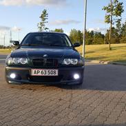BMW E46