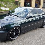 BMW E46