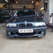 BMW E46