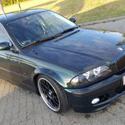 BMW E46