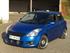 Suzuki Swift Plasti Dip