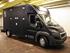 Peugeot Boxer Hestetransport - Folie indpakning