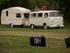1967 camping vogn & 1968 VW bus 