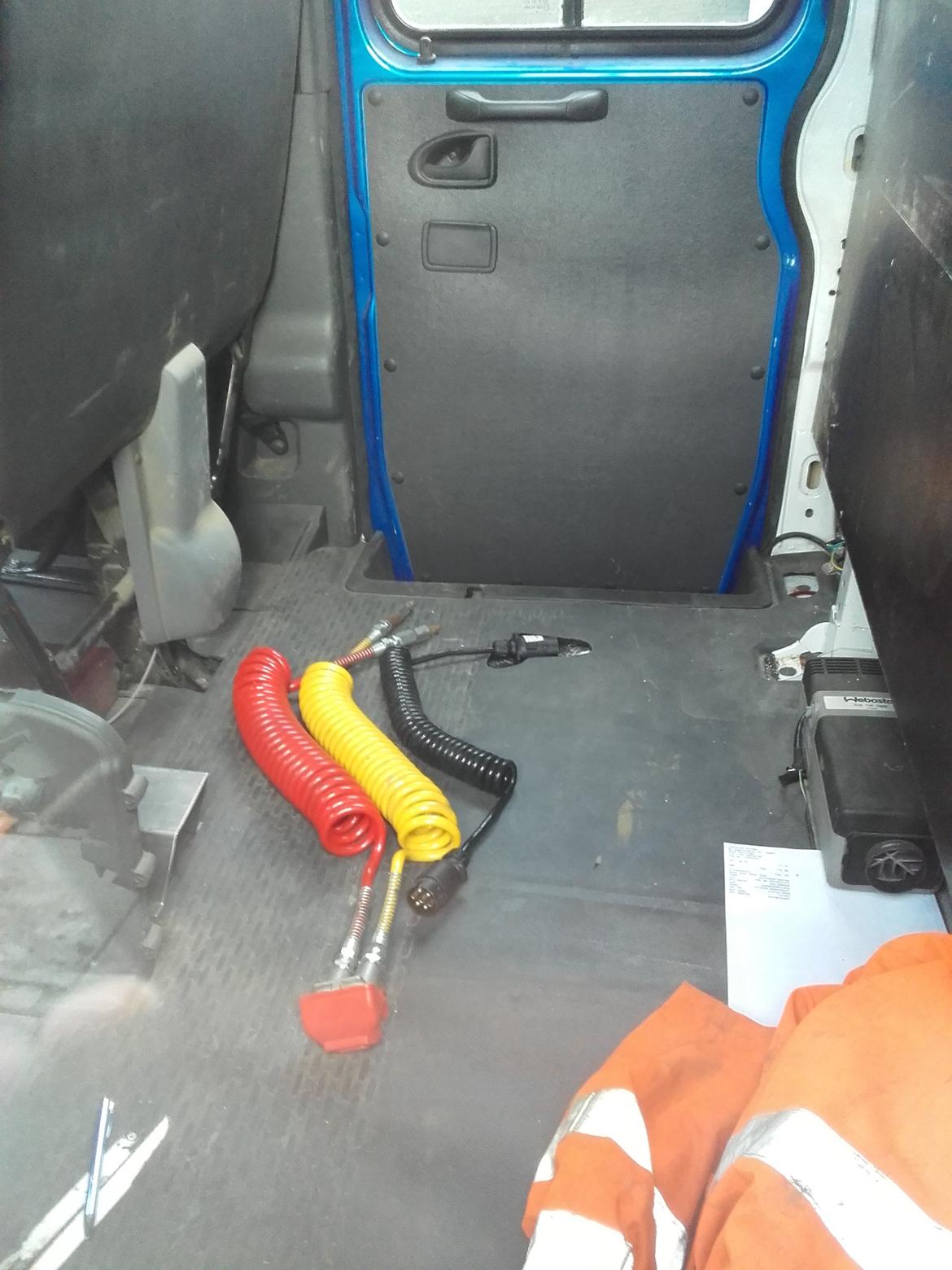 Iveco Mini Trækker  billede 6