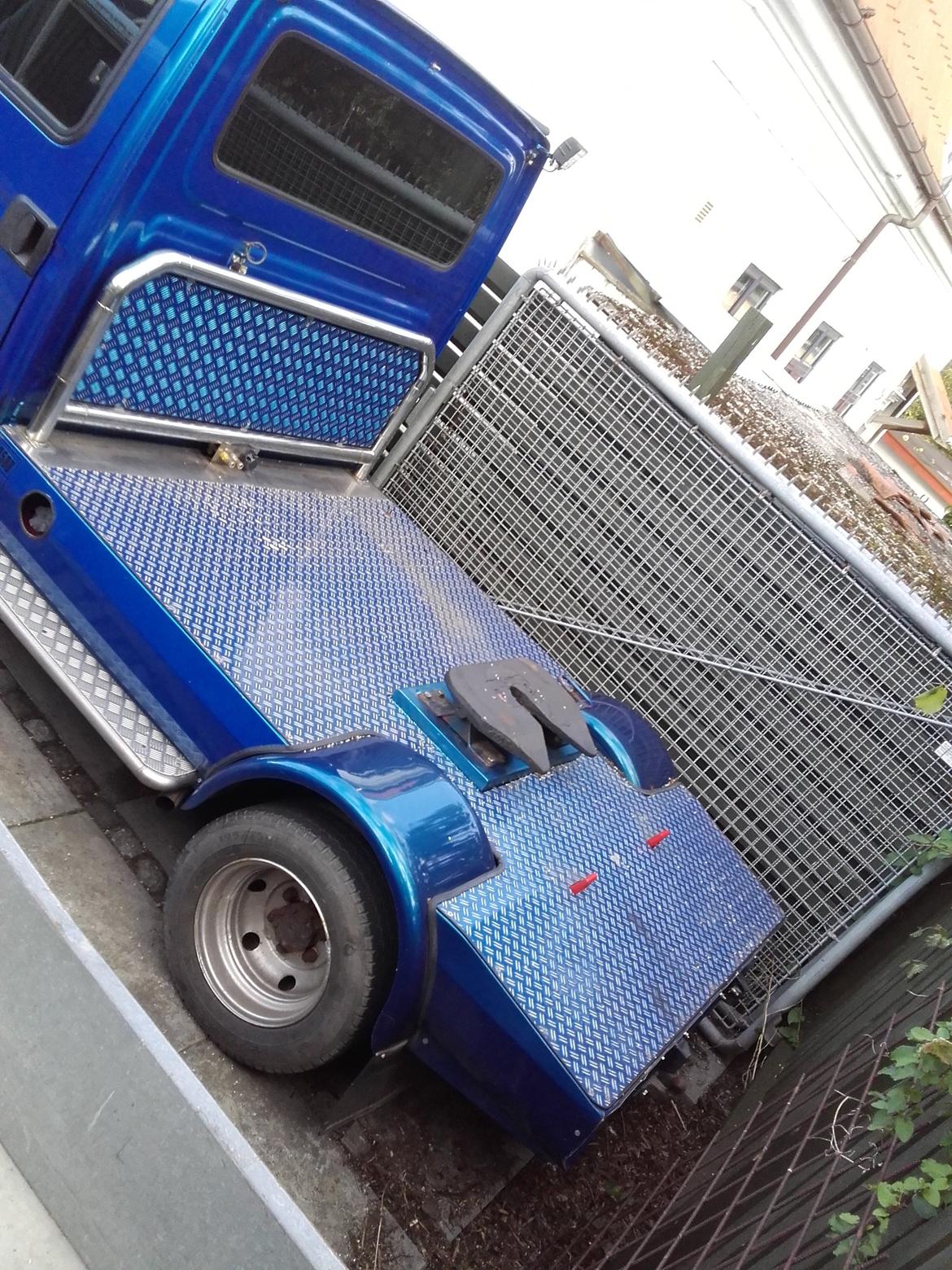 Iveco Mini Trækker  billede 3