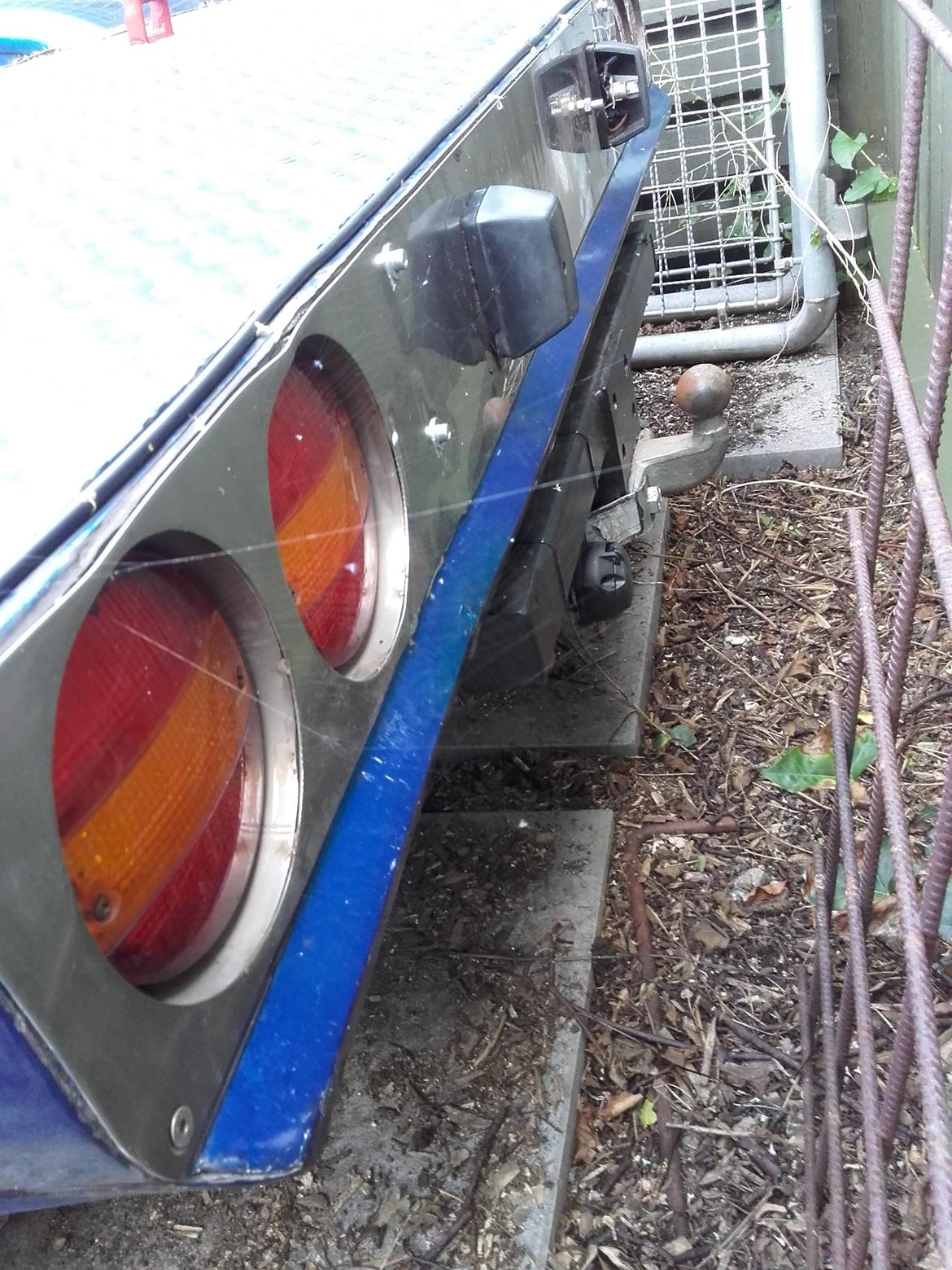 Iveco Mini Trækker  billede 4